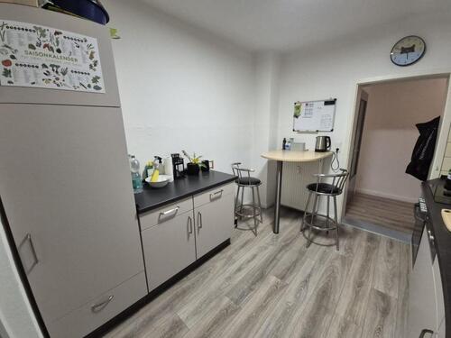 Foto - 3 Zimmer Etagenwohnung zur Miete in Oldenburg