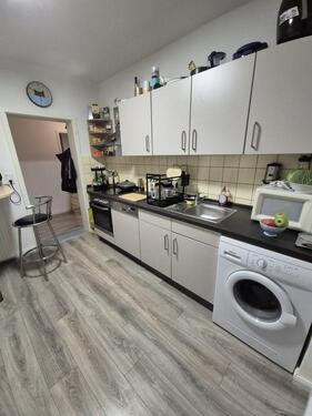 Foto - 3 Zimmer Etagenwohnung in Oldenburg