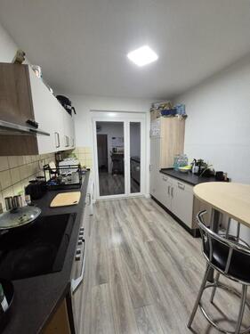 Foto - Etagenwohnung in Oldenburg zur Miete