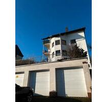 Wohnung mit Moselblick in Trier-Markusberg zu vermieten ca.130qm