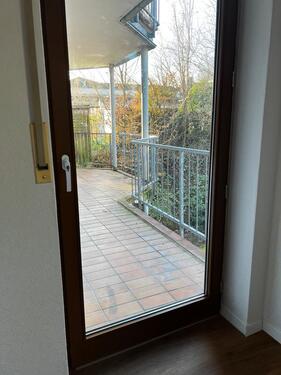 Foto - Etagenwohnung in Trier zur Miete