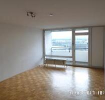 Sonnige Hochhauswohnung in der 6ten Etage. - Göttingen Oststadt