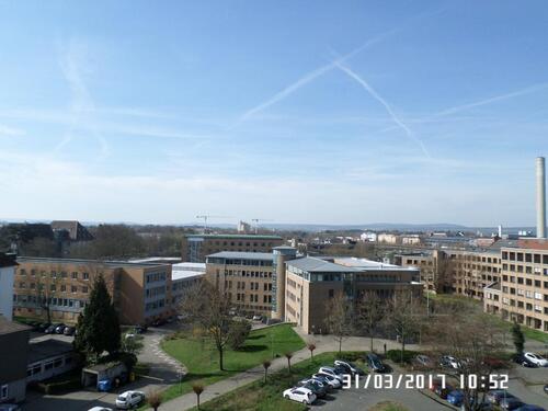 Foto - 1 Zimmer Etagenwohnung in Göttingen