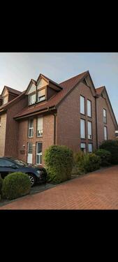 Foto - 3 ZKB Balkon WHG DOC Ochtrup - 690,00&nbsp;EUR Kaltmiete, ca.&nbsp; 71,00&nbsp;m&sup2;