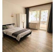 Erstbezug nach Möblierung: 3-Zimmer WG-Wohnung in Schöneberg - Berlin Tempelhof-Schöneberg