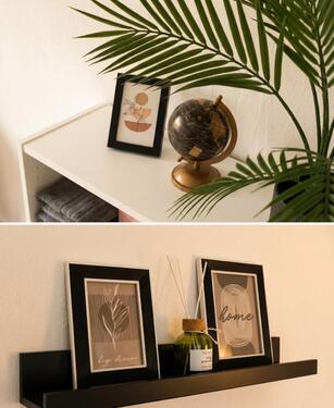 Foto - 4 Zimmer Etagenwohnung zur Miete in Berlin