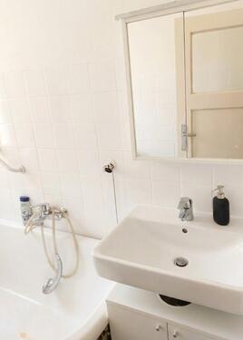 Foto - Etagenwohnung in Berlin zur Miete