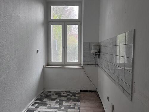 Foto - 1 Zimmer Erdgeschoßwohnung zur Miete in Gelsenkirchen
