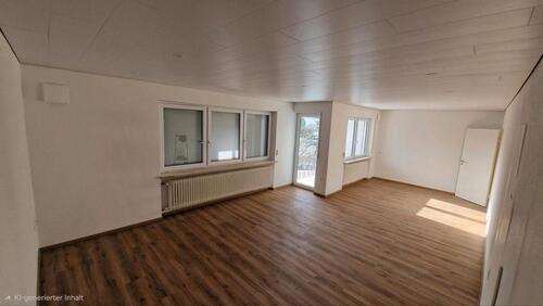 Foto - Wohnung in 86381 Krumbach zu vermieten