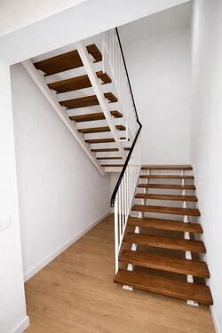 Foto - 4 Zimmer Maisonettenwohnung zur Miete in Sankt Goar