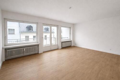 Foto - 4 Zimmer Maisonettenwohnung in Sankt Goar