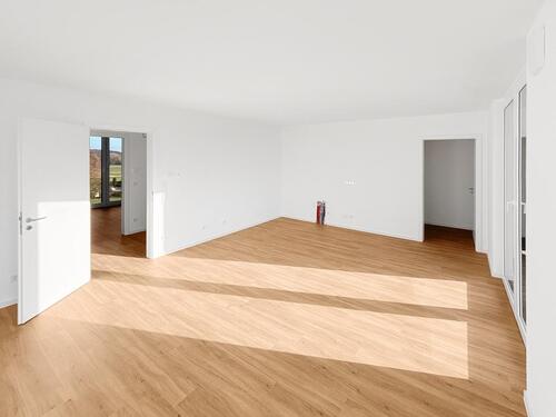 Foto - 3 Zimmer Etagenwohnung in Osnabrück