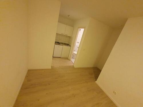 Foto - 1 Zimmer Erdgeschoßwohnung in Flensburg