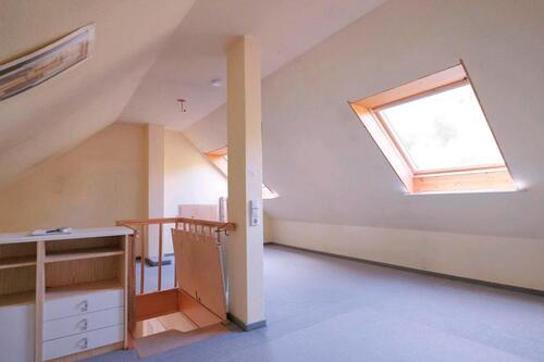 Foto - 3 Zimmer Dachgeschoßwohnung in Gummersbach
