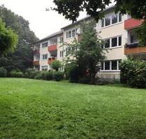 Unsere neue Wohnung: 2-Zimmer-Wohnung in Bonn Lessenich