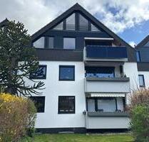 Maisonette- Wohnung in Itzum zu vermieten - Hildesheim Itzum-Marienburg