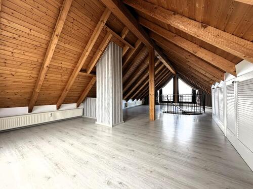 Foto - 4 Zimmer Maisonettenwohnung zur Miete in Hildesheim