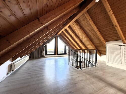 Foto - 4 Zimmer Maisonettenwohnung in Hildesheim