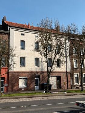 Foto - 1 Zimmer große Wohnküche 50 QM Wohnung in Stolberg Atsch