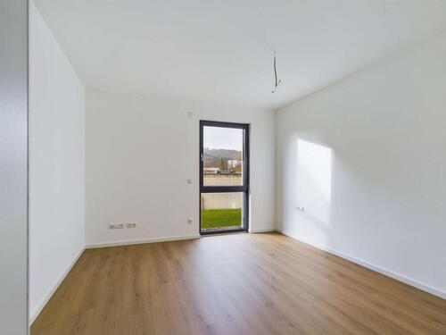 Foto - 2 Zimmer Erdgeschoßwohnung in Rotenburg an der Fulda