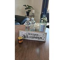 Neu Renovierter,barrierearmer Bungalow an der Schlei zu mieten - Fahrdorf