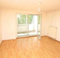 gemütliche 1-Zi.-Wohnung mit Wintergarten im Herzen von Erfurt!