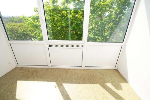 Foto - 1 Zimmer Etagenwohnung zur Miete in Erfurt