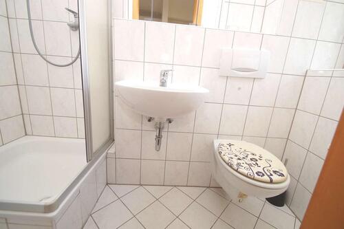 Foto - Etagenwohnung in Erfurt zur Miete