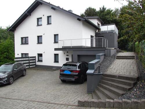 Foto - 8 Zimmer Mehrfamilienhaus, Wohnhaus zum Kaufen in Kall