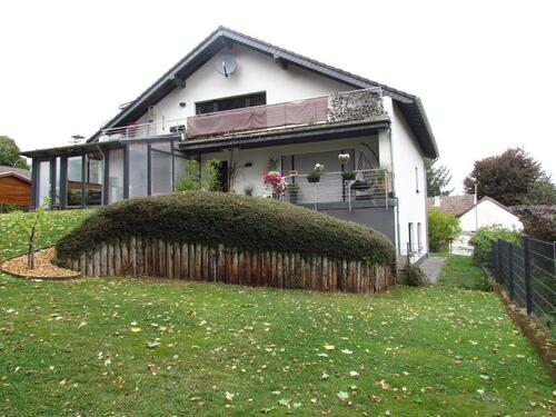 Foto - 8 Zimmer Mehrfamilienhaus, Wohnhaus in Kall