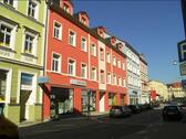 Foto - 3 - Raumwohnung mit großer Terrasse im Stadtzentrum von Bautzen