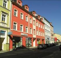 3 - Raumwohnung mit großer Terrasse im Stadtzentrum von Bautzen