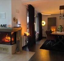 2,5-Zimmer-Wohnung mit Penthouse-Flair - Rheine Altenrheine