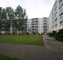 Ihr neues Zuhause: Helle 3-Zimmer-Wohnung mit Balkon - Jacobsdorf