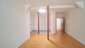 Foto - Dachgeschoßwohnung in Halle (Saale) zur Miete