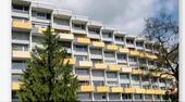 Foto - Provisionsfrei 3-Zimmer-Maisonnettenwohnung mit Balkon