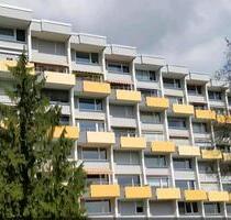Provisionsfrei 3-Zimmer-Maisonnettenwohnung mit Balkon - Esslingen am Neckar Brühl