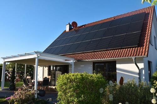 Foto - 5 Zimmer Einfamilienhaus zum Kaufen in Helmstedt