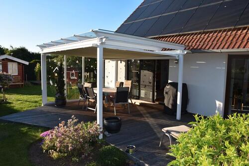 Foto - 5 Zimmer Einfamilienhaus in Helmstedt