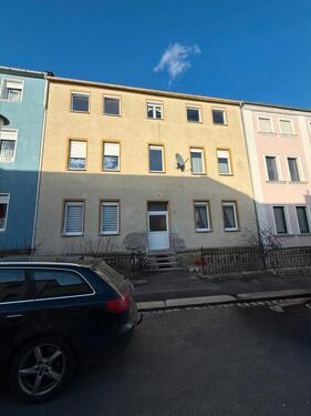Foto - Provisionsfreies Mehrfamilienhaus in Selb – 4 Wohneinheiten