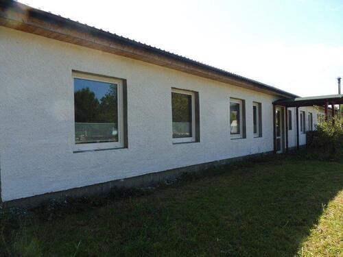 Foto - Mehrfamilienhaus, Wohnhaus in Dranske zum Kaufen