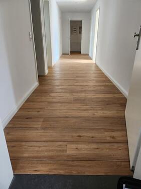 Foto - Etagenwohnung in Schwerin