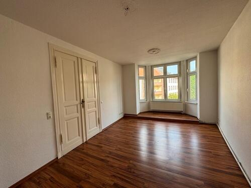 Foto - Etagenwohnung zur Miete in Magdeburg