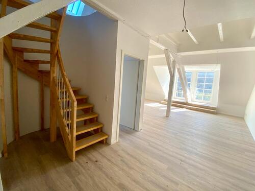 Foto - Etagenwohnung zur Miete in Hann. Münden
