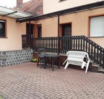 Mietwohnung - 370,00 EUR Kaltmiete, in Oranienbaum-Wörlitz (PLZ: 06785)