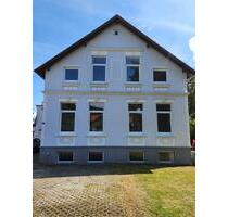 Wohnen in einer Stadtvilla in einer 4,5 Zimmer Wohnung OG - Varel