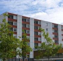 Helle 3-Zimmer-Wohnung in Wolfsburg