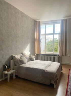 Foto - Etagenwohnung in Berlin zur Miete