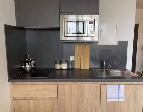 Foto - Etagenwohnung zur Miete in Berlin