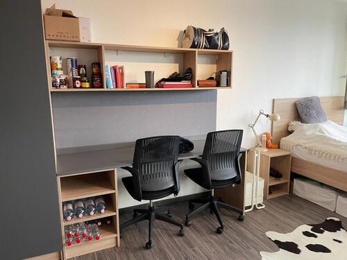 Foto - Etagenwohnung in Berlin